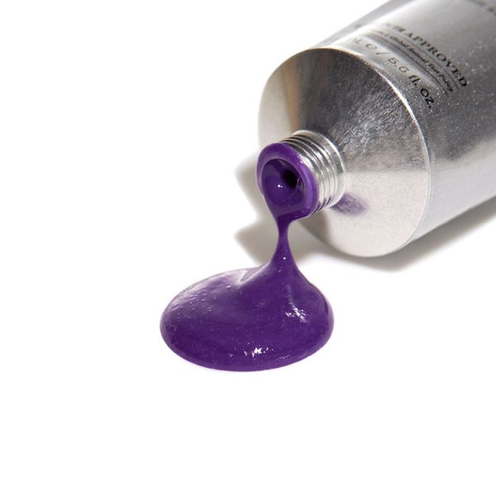 Arctic Fox - Purple Madness Semi permanente haarverf - Paars